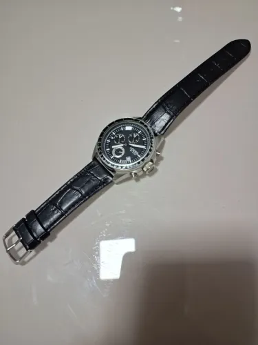 Relógio Fossil ORIGINAL seminovo