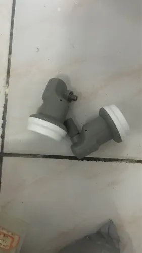 LNB Universal Monoponto com 1 Saída