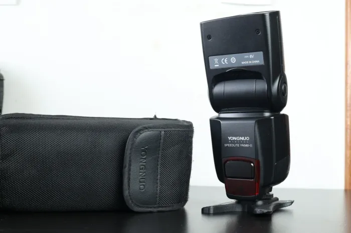 Flash Speedlite Yongnuo YN560 Canon