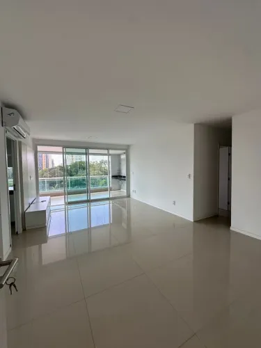 Vision Residence | Frente ponta negra | Proprietária 