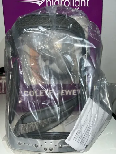 Colete Jewett
