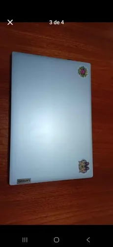 Notebook Lenovo