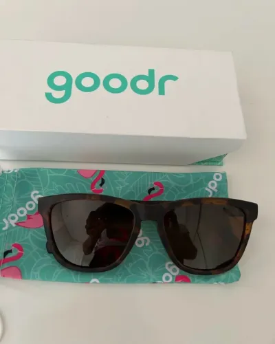 óculos goodr polarizado (corrida)