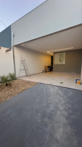 Casa vila norte com ENERGIA SOLAR (oportunidade)