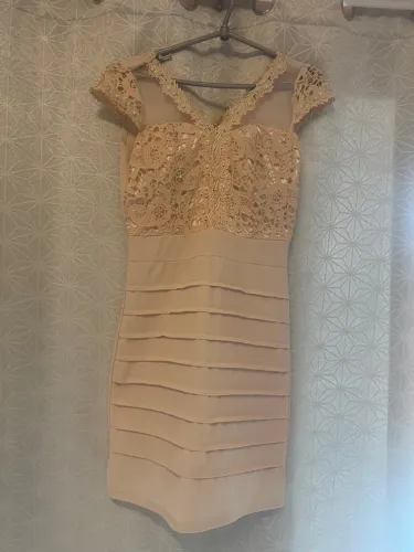 Vestido de festa