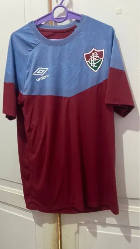 Camisa do Fluminense Umbro