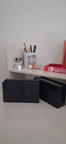 Dock Nintendo Switch V2 V1 