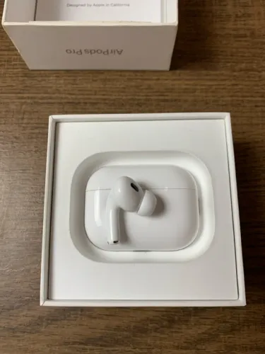 AirPods Pro 2
