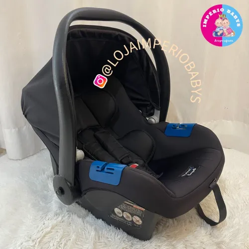 Bebê Conforto Touring X Burigotto