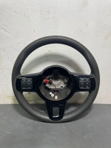 Volante Mobi 2021 c/comando de som