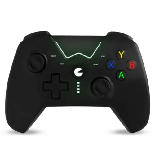 Controle para Xbox 360 e PC com Fio USB Knup KP-GM017 - WZetta