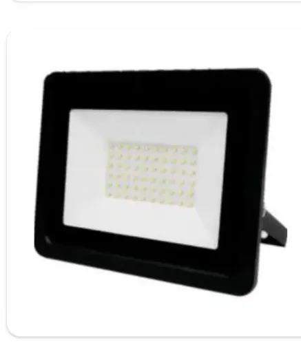 Refletor Led Slim 10W BIVOLT 