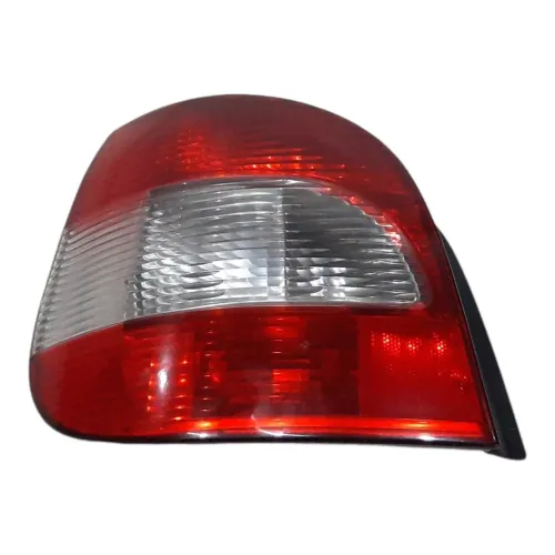 Lanterna lado esquerda Scenic 455 kd1 
