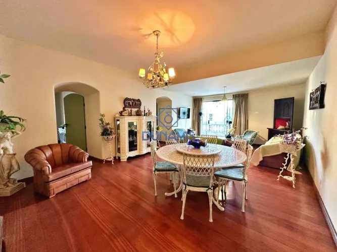 Cobertura à venda, 270 m² por R$ 850.000,00 - Centro - Guarujá/SP