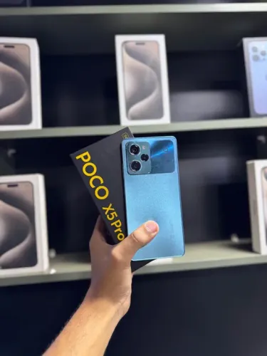 POCO X5 Pro 8/256 gb 