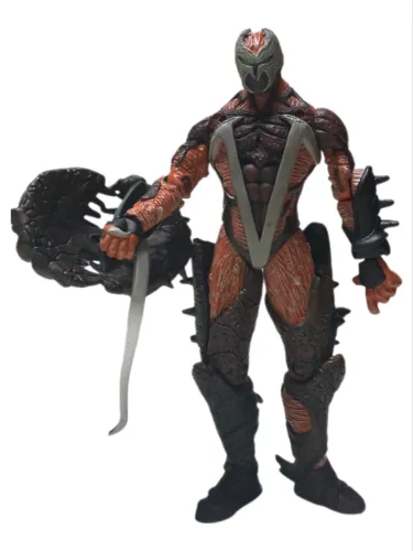 Mcfarlane Manga Ninja Spawn - Spawn Séries 9 - 1997
