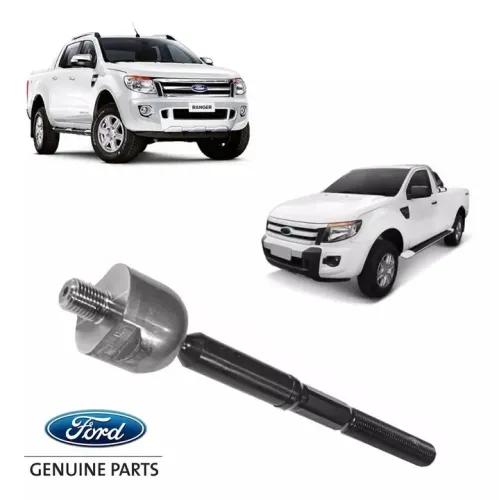 Terminal de Direção Ford Ranger 12/16. Original 