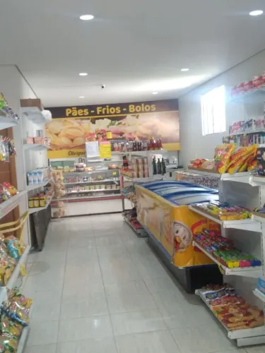 Mercado Região Pirajussara Taboão da Serra-SP