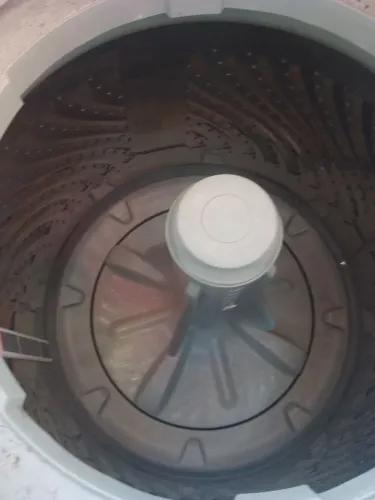 Máquina de lavar Brastemp 15 quilos