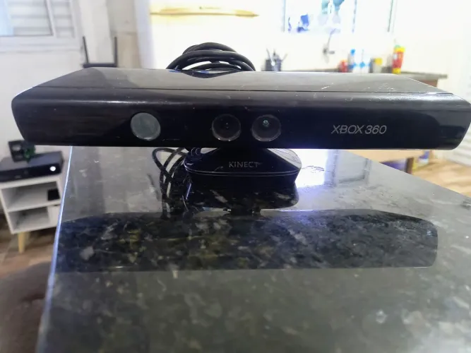 Kinect Xbox 360