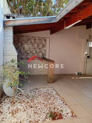 Casa em Rua Vera Lúcia Lima da Silva - Jardim Silvestre II - Bauru/SP