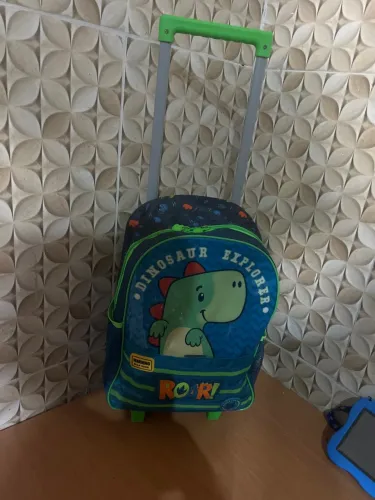 Bolsa escolar
