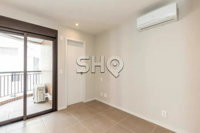 Apartamento em Santa Cecília com 2 dormitórios