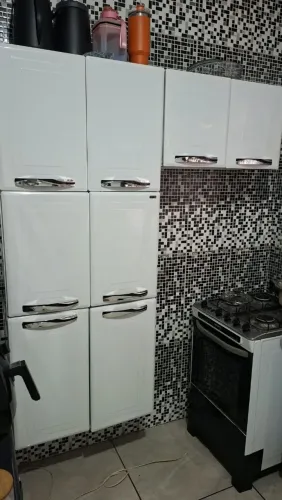 Armário de cozinha