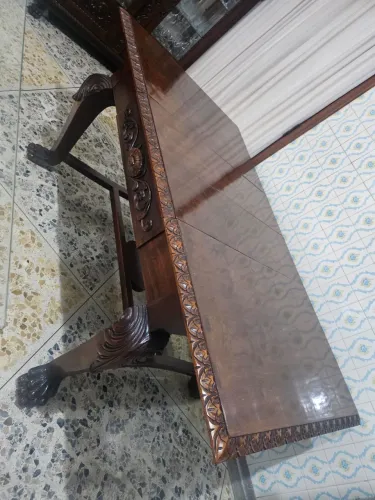 Móveis Antigos ( leia a descrição do anúncio) 