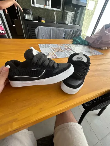 Tênis Hocks Puff Petit