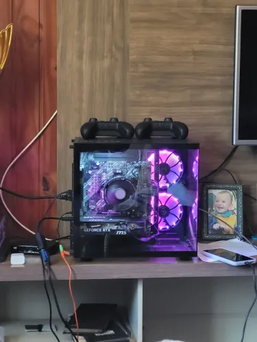 PC gamer