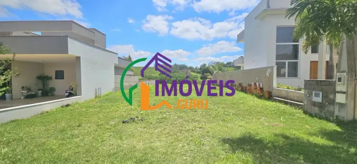 TERRENO EM CONDOMÍNIO - RESIDENCIAL VILA DO SOL - SP