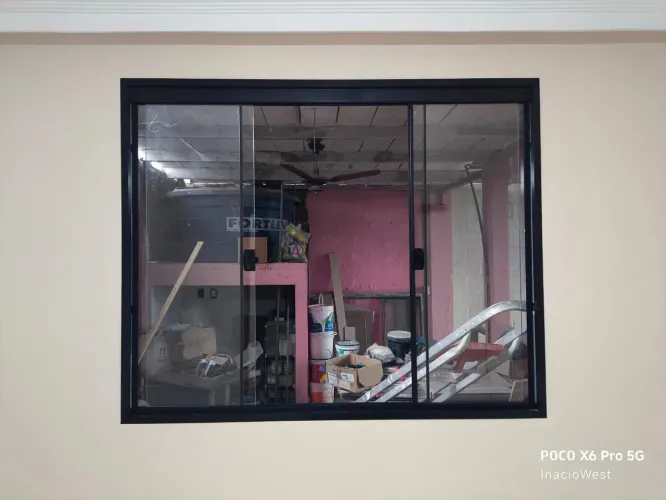 Obras e  pequenos reparos