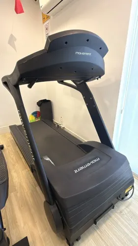vendo esteira moviment modelo RT 250