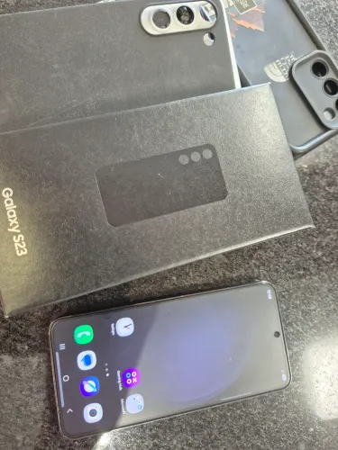Galáxia s24