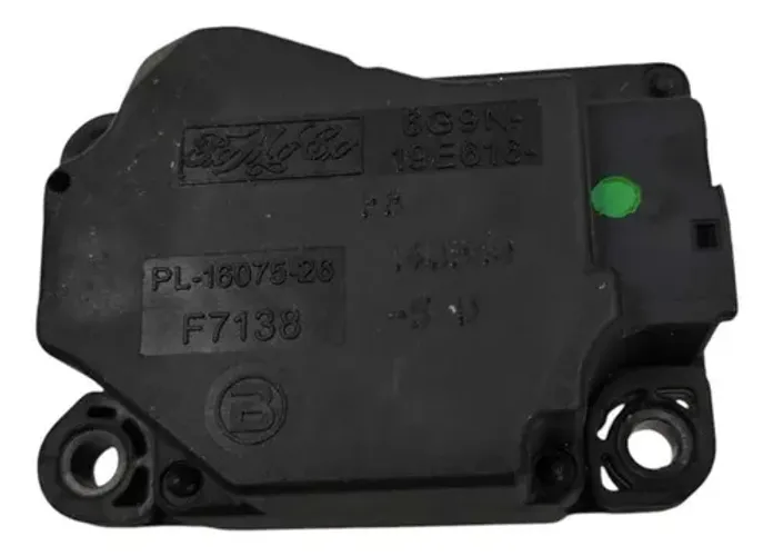 Atuador Caixa Ar Condicionado Freelander 2 2014 6g9n19e616bb