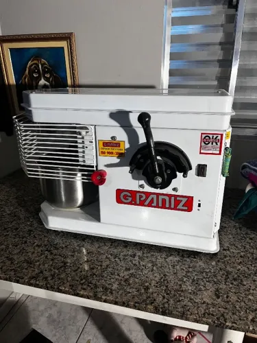Batedeira G Paniz BP6C 