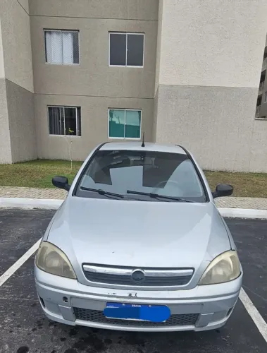 Chevrolet Corsa Hat. Maxx 1.0/ 1.0 Flexpower 8V 5P 2009