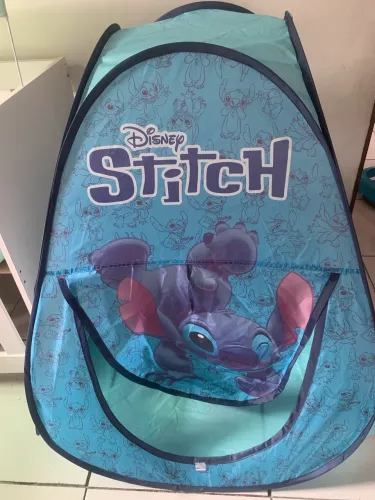 Barraca stitch