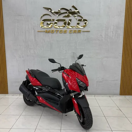 Honda ADV 2024