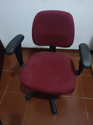 Cadeira de escritório