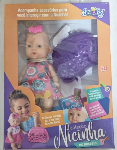 Boneca