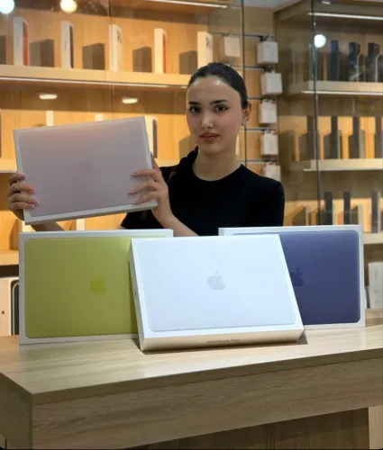 MACBOOK NEO 256GB | LOJA FÍSICA BH | 1 ANO DE GARANTIA APPLE