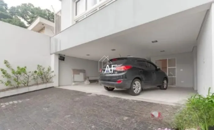 Casa (Sobrado) para Venda, 5 dorm(s), 5 suite(s), 6 vaga(s), 525 m²