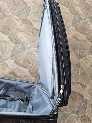 Mala viagem Sansonite