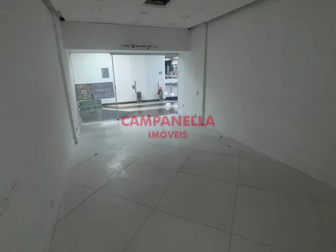 Loja comercial em cobiçado em Ipanema - RJ