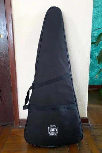 Capa Bag Violão Jam Cases Resistente