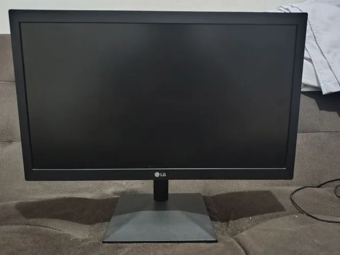 Monitor LG 19,5 Polegadas