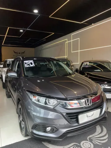 Honda HR-V EX 1.8 Flexone 16V 5P Aut. 2020