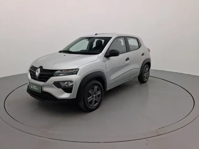 Renault Kwid 1.0 Zen 2026